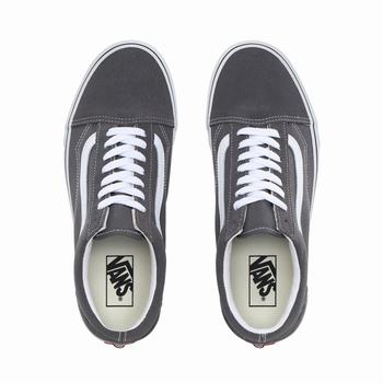 Panske Tenisky Vans Old Skool Biele VA05BZCQG